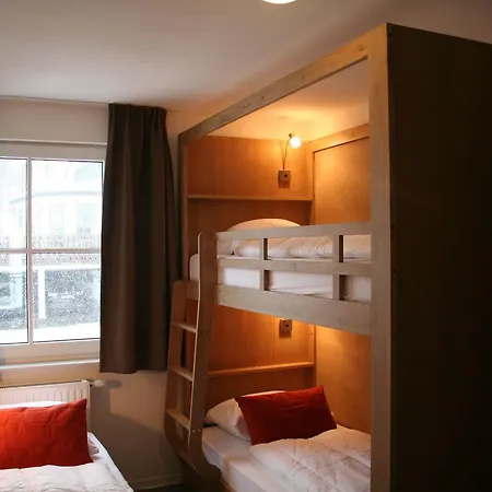 Апартаменти Holiday Astenberg Ii Вінтерберг