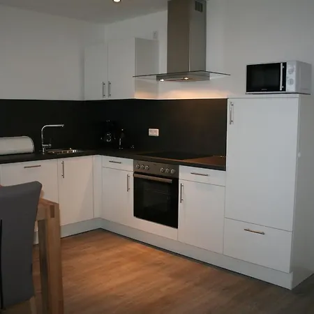 Апартаменти Holiday Astenberg Ii