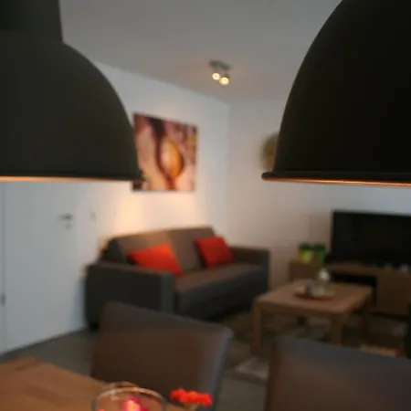 Holiday Astenberg Ii Апартаменти Вінтерберг