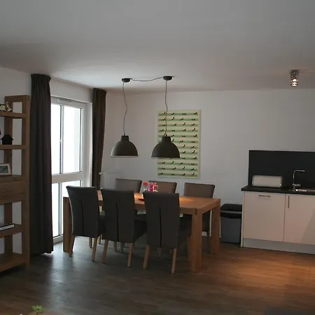 Holiday Astenberg Ii Вінтерберг