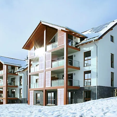 Апартаменти Holiday Astenberg Ii *