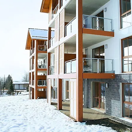 Апартаменти Holiday Astenberg Ii Вінтерберг