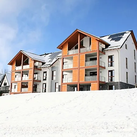 Holiday Astenberg Ii * Вінтерберг