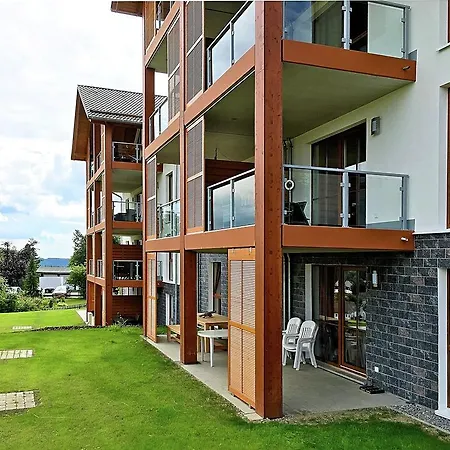 Апартаменти Holiday Astenberg Ii